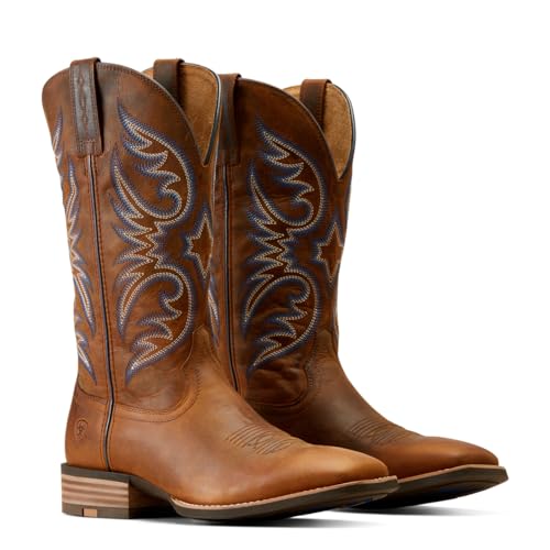 Image of Ariat Men's Ricochet Cowboy Boot
