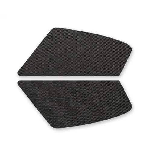 Protection réservoir MT10 2016-2017 tampon protecteur de moto antidérapant noir