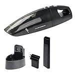 マクロスの掃除機 コードレス掃除機サイクロニア