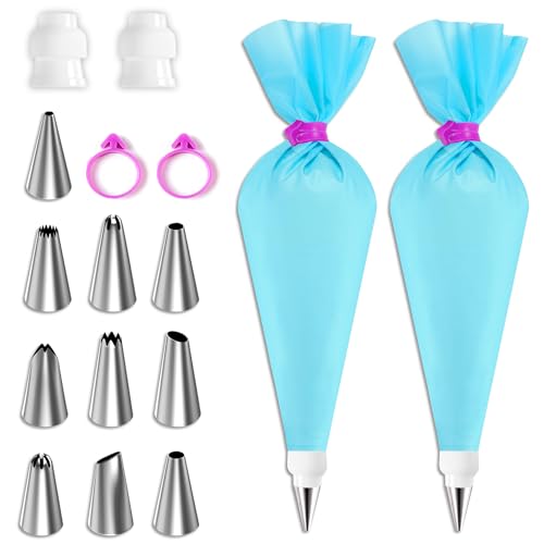 Best Icing Piping Set Elevate Your Baking Game with These MustHave