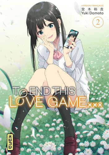 To End this love game… — Tome 2