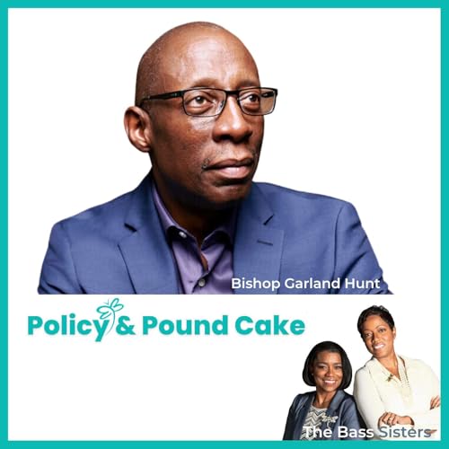 Pastors, The Pulpit and Prophetic Zeal - Bishop Garland Hunt