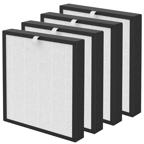 SAKEGDY TZ-K2 4-Pack Filter