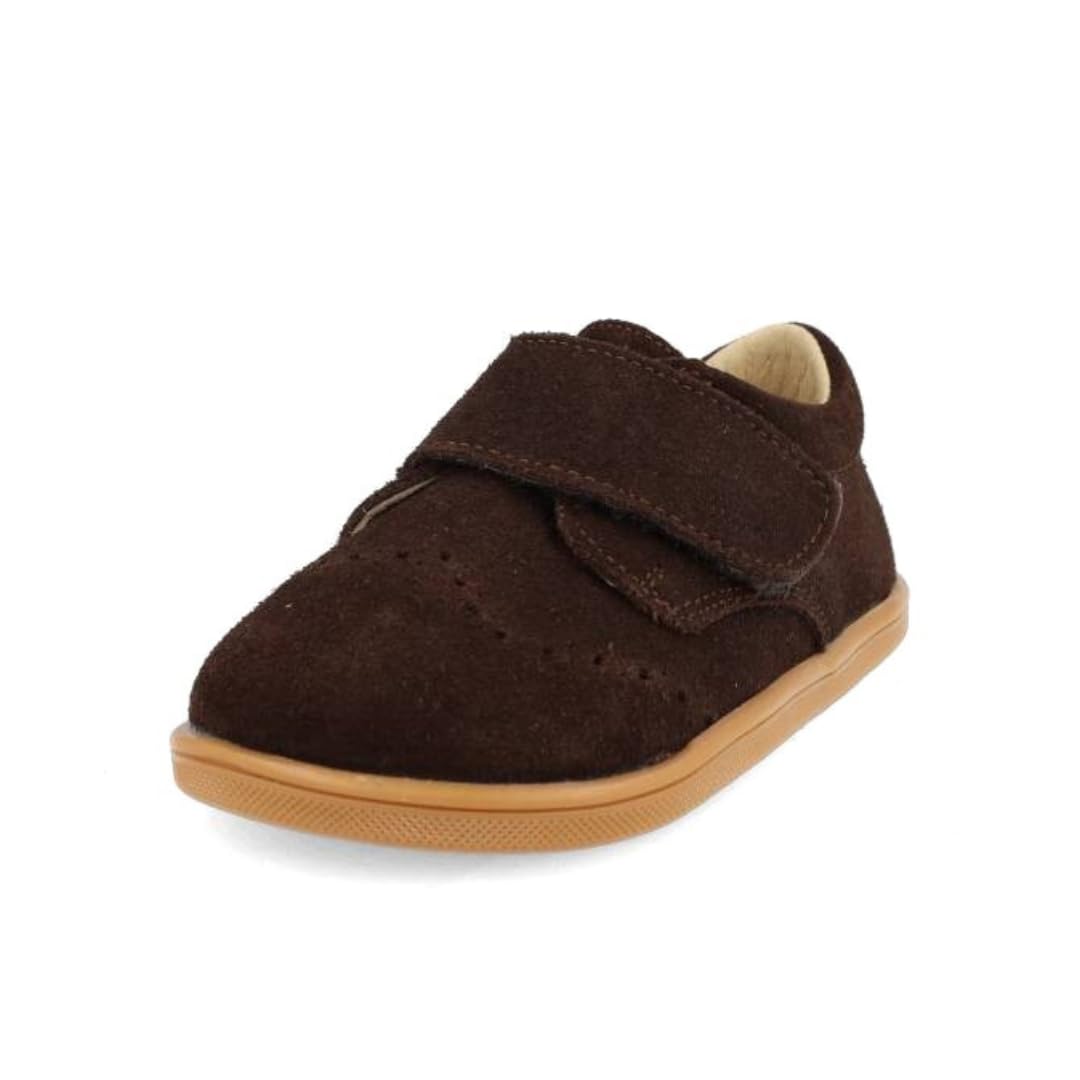 Blanditos by Crio's Quito Blucher Przyjazny Piaskowy