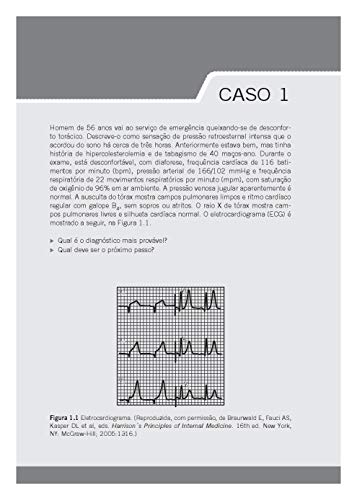 Casos Clínicos em Medicina Interna