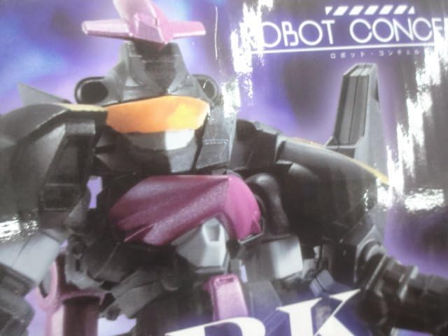 Amazon | 未 ROBOT CONCERTO 04 DARK LEGION PBセット ダーク レギオン