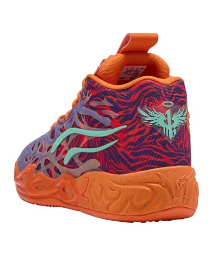 Chaussures de basketball MB.04 Creativity Unisexe - vue 7