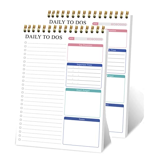 MACIKWON To Do���X�g������ 2�p�b�N �f�C���[�v�����i�[ ���t�Ȃ� �f�C�v�����i�[ 50�� �e�B�A�I�t�V�[�g A5������ ���[�N�v�����i�[ (�O���[)