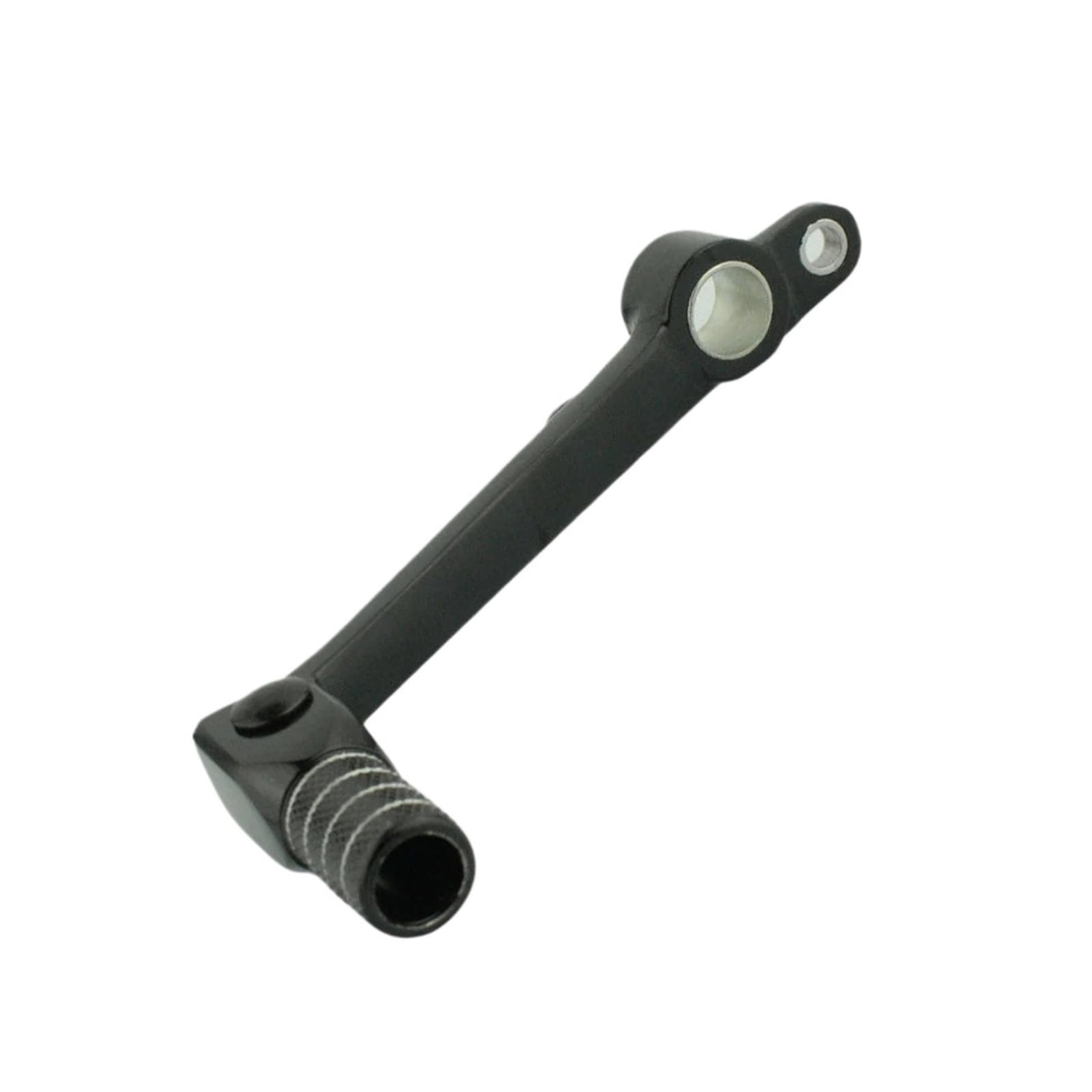 Hcbbcew Black Motorcycle Rear Shift Pedal Lever Compatible With Honda Cbr600 Cbr 600 F4 F4i 1999-2006 99 00 01 02 03 04 05 06(Black)