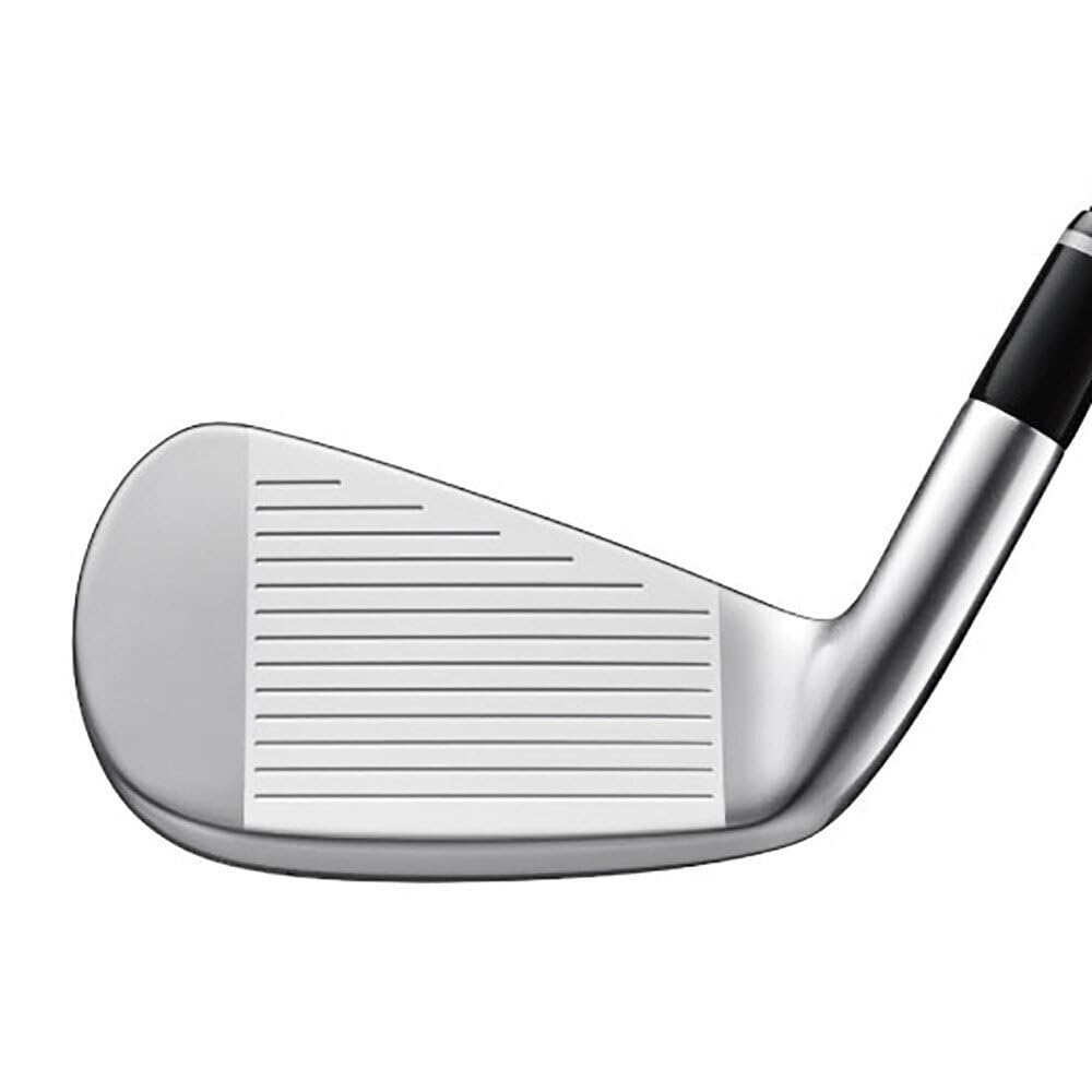 プロギア 03 アイアン #6 フレックスSR ディアマナ for PRGR PRGR 03