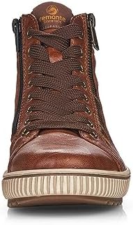 Remonte D0772 Maditta Cuoio/Reh/Cuoio Size 8.5 (M) US | Image 4