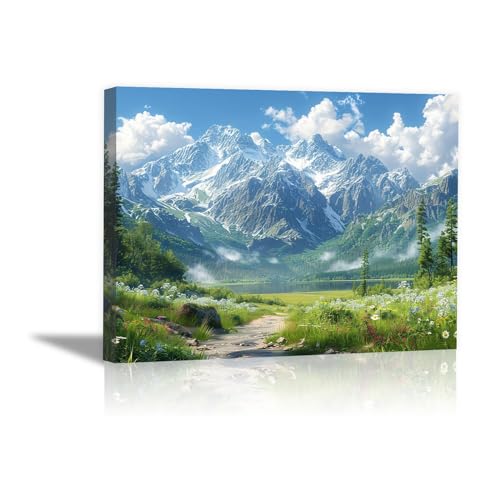 ZFXFHDR(֊y[c) R̊G  ؂̉_̕i A[gpl LoX,΁A G |X^[ EH[CeA Ǌ||X^[_Iȕ Mtg-60x80cm z