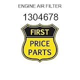 1304678 - ENGINE AIR FILTER fits Caterpillar (CAT)