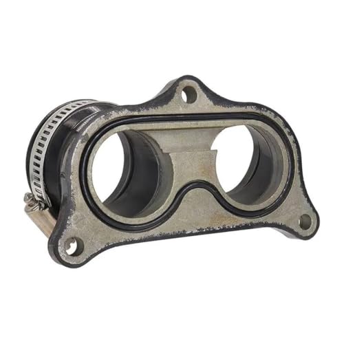 Solución de fugas con colector de admisión para XR600R 2