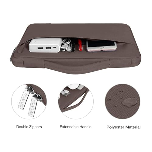 Image of MOSISO Compatible with MacBook Air 15 inch Case M5 2026 M4 M3 M2 2025-2023