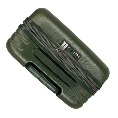 Valise cabine et valise semaine 5570 cm - vue 8