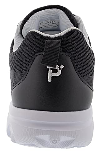 Image of Propet Women's Travelactiv Casual Lace Up Sneaker
