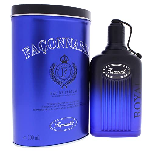 Faconnable FaÇonnable parfümwasser für männer 100 ml