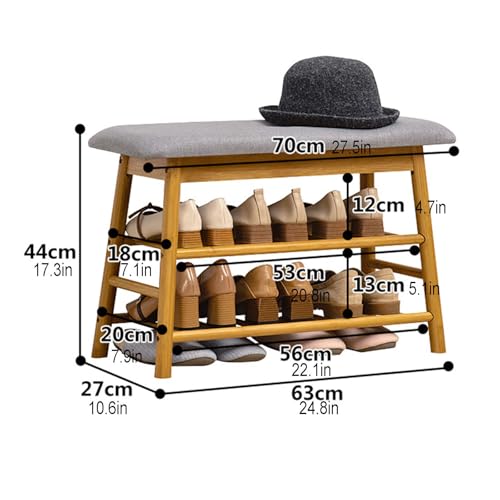 Consejos y reviews para comprar Gabinete de madera para baño del mes. 41 Imagen adicional