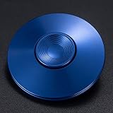 ilusión óptica hipnótica es una manera única de proporcionar diversión a cualquiera.Y no es sólo un juguete de escritorio dinámico, sino también una decoración exquisita mesa.No hay duda de que es un regalo de Acción de Gracias ideales, regalo de Navidad, regalo de cumpleaños u otro presente.