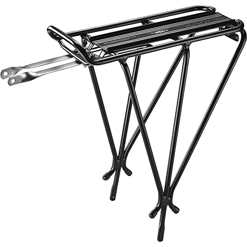 Best Bike Gravel Bike Forks With Rack Mounts