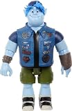 Mattel Onward Barley Lightfoot Action Figure