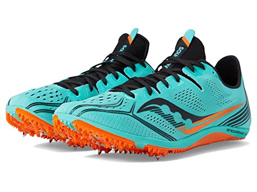 Image of Saucony womens Endorphin 3Road Running Shoe