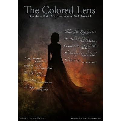The Colored Lens