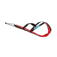 Inlandsis Polar Quest X-Back Canicross, Schlitten und Skijoering