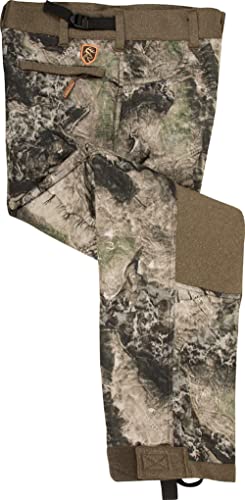 Drake Men's Pant, Realtree Edge, Medium - Thumbnail 5