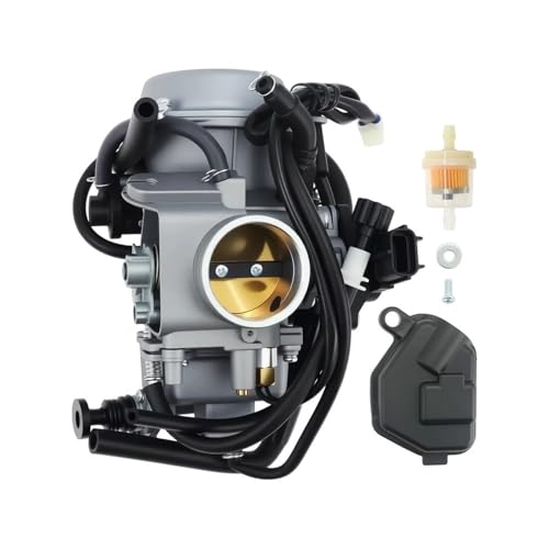 Carburateur Honda TRX650FA alliage haute durabilité quad