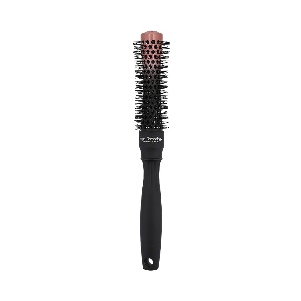 T4B MIMO Hourglass Ceramic Hairstyling Brush 25MM - 1 Piece