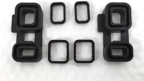 6R60 6R80 Transmission Valve Body Pump Adapters 2006 & Up
