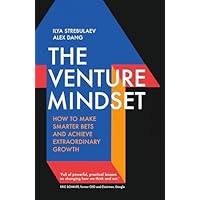 The Venture Mindset