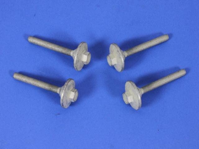 Amazon.com: Mopar 06510429AA - Drive Belt Idler Pulley Bolt  