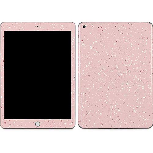 Skinit Decal Tablet Skin Compatible with iPad 9.7in (2017) - Officially Licensed Originally Designed Rose Speckle Design