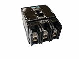 Siemens BQD360 60-Amp Three Pole 480Y/277V AC 14KAIC Bolt in Breaker
