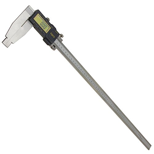 Igaging Absolute Origin 0-24" Digital Electronic Caliper - Extreme Accuracy #TOP4