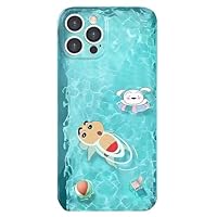 Amazon.co.jp: Prandar iPhone16Pro Max 用 ケース クレヨンしんちゃん