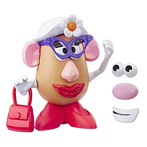 Boneco Sra Batata Toy Story 4 Clássico E3069