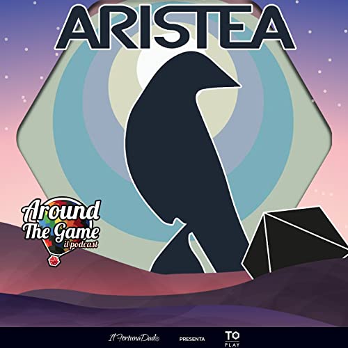 Aristea a ToPlay: Beyond The Horizon