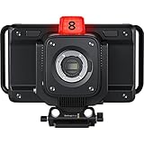 ブラックマジックデザイン 【国内正規品】Blackmagic Studio Camera 4K Plus