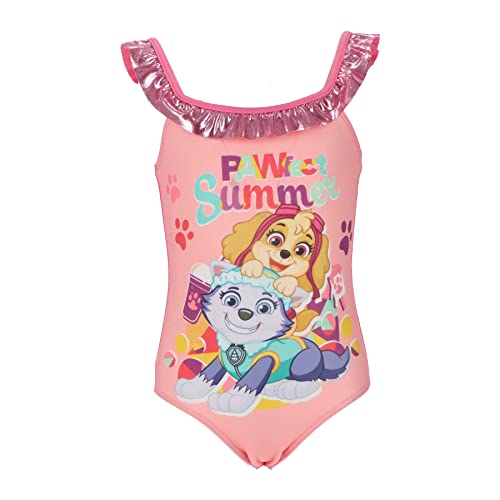Maillot de bain fille Skye & Everest pour des moments de complicité