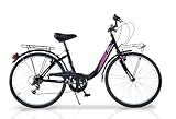 Dino Bikes City Bikes Summertime 26 Zoll