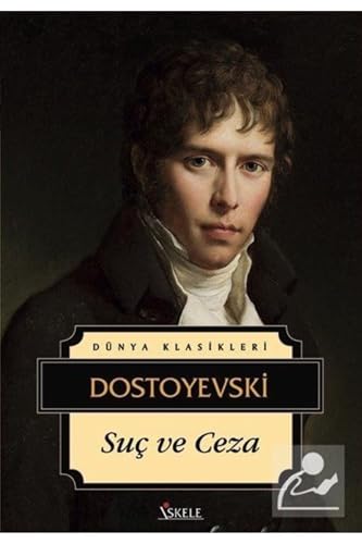 Suç Ve Ceza (Tek Cilt)