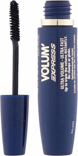 Mascara Gemey Maybelline Volum Express Classique - vue 3