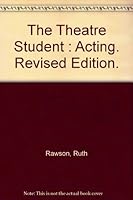 Acting 0823901505 Book Cover