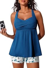 Blue White Oil Painting Flowers