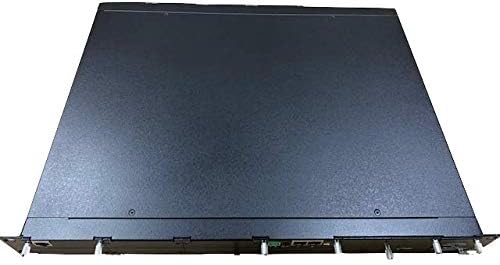 AudioCodes Mediant 1000 Basic Gateway, 1 Span E1/T1 Router for Microsoft Unified Communications