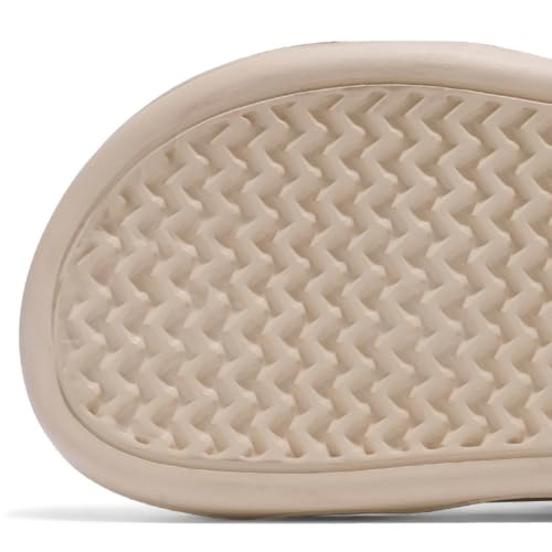 Premium Comfort Two Layer Massage Mat Flip Flops For Men Thong Sandals Slides Summer Slippers Indoor Outdoor Footwear4